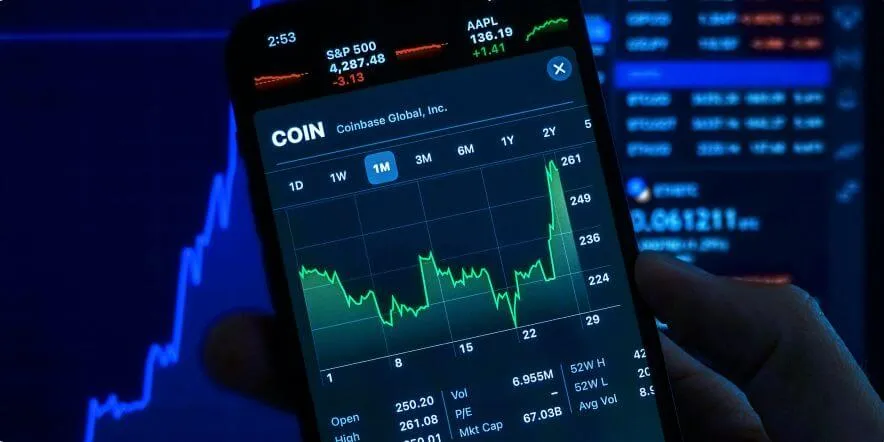 ArbiQuant - Magrehistro ngayon at i-unlock ang iyong potensyal sa pangangalakal nang libre